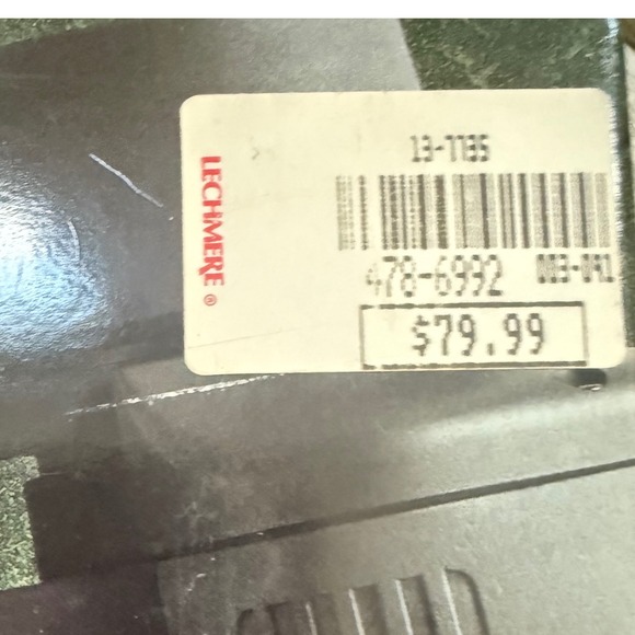 Lechmere VTG Bushnell Spectator Series 7x35mm Wide Angle Binoculars Case & Box - Picture 2 of 10